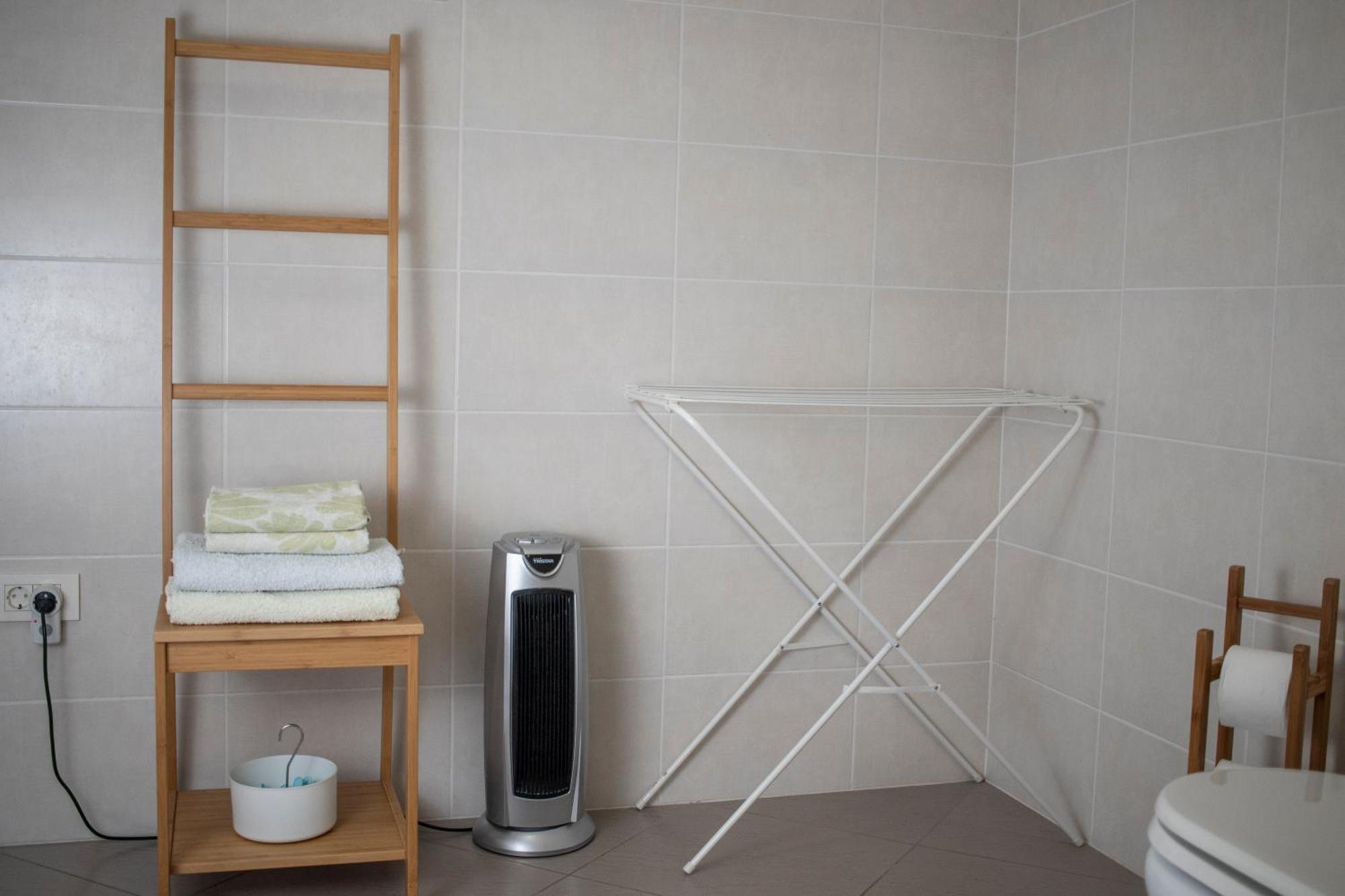 Borea Rooms - Sobe Budanje 维帕瓦 外观 照片